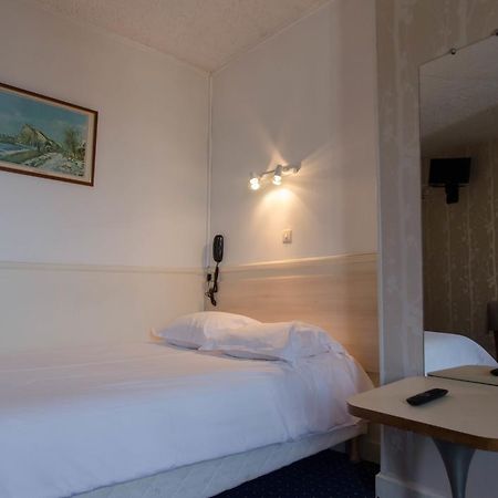 Le Homard Bleu Hotel Berck Room photo