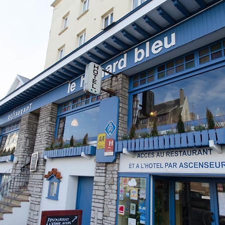 Le Homard Bleu Hotel Berck Exterior photo